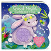 Picture of GOOD NIGHT CUDDLEBUG LANE TOUCH AND FEEL BOOK